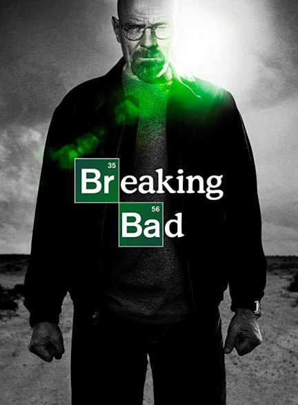 تماشای سریال Breaking Bad