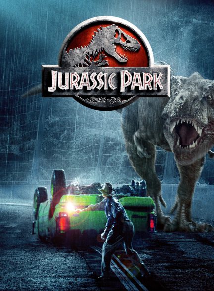 تماشای فیلم پارک ژوراسیک Jurassic Park 1993 بدون سانسور