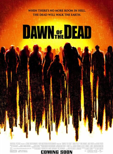 تماشای فیلم طلوع مردگان 2004 Dawn of the Dead