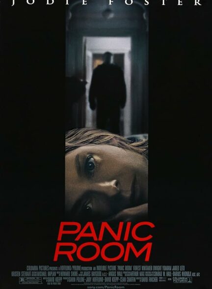 تماشای فیلم اتاق امن Panic Room 2002