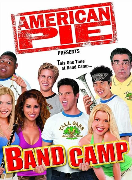 تماشای فیلم American Pie Presents: Band Camp 2005