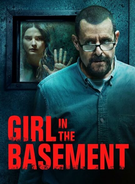 تماشای فیلم دختری در زیرزمین Girl in the Basement 2021