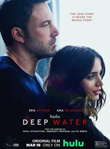 تماشای فیلم Deep Water 2022