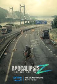 تماشای فیلم Apocalypse Z: The Beginning of the End 2024