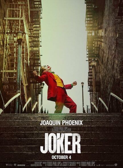 تماشای فیلم Joker 2019