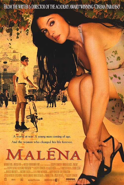 تماشای فیلم Malena 2000